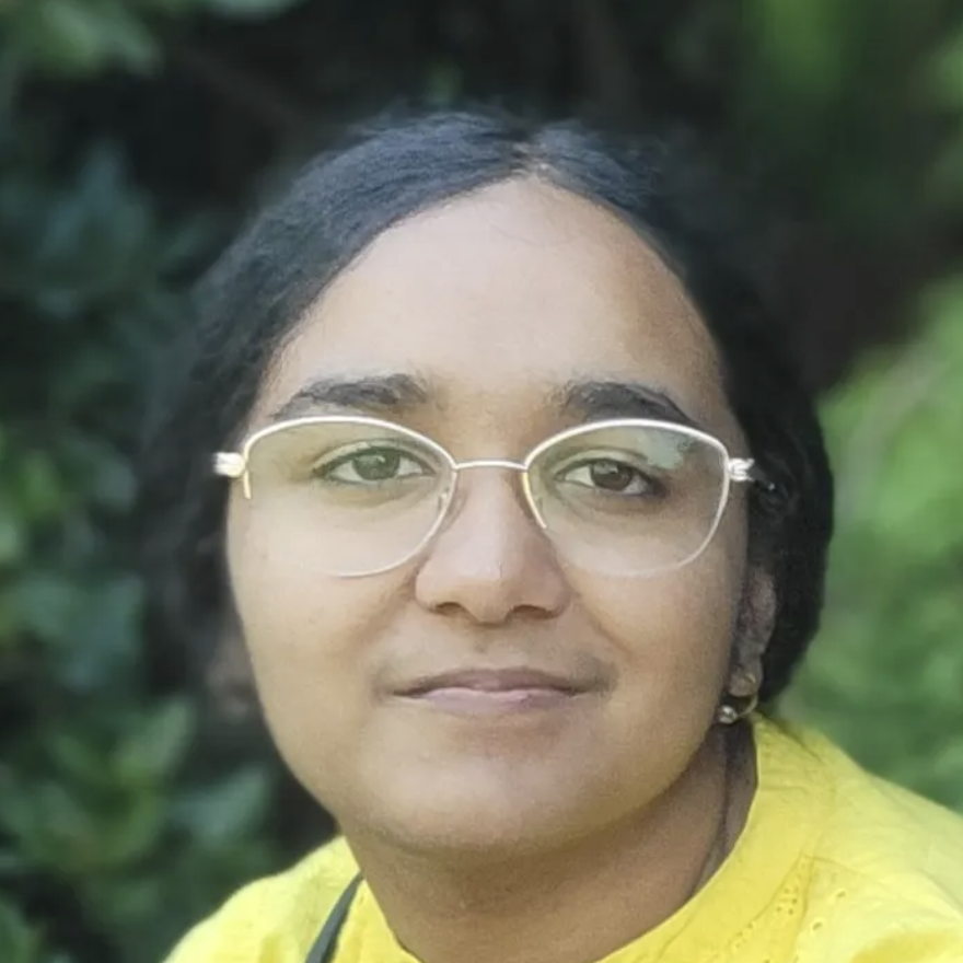 Ananya