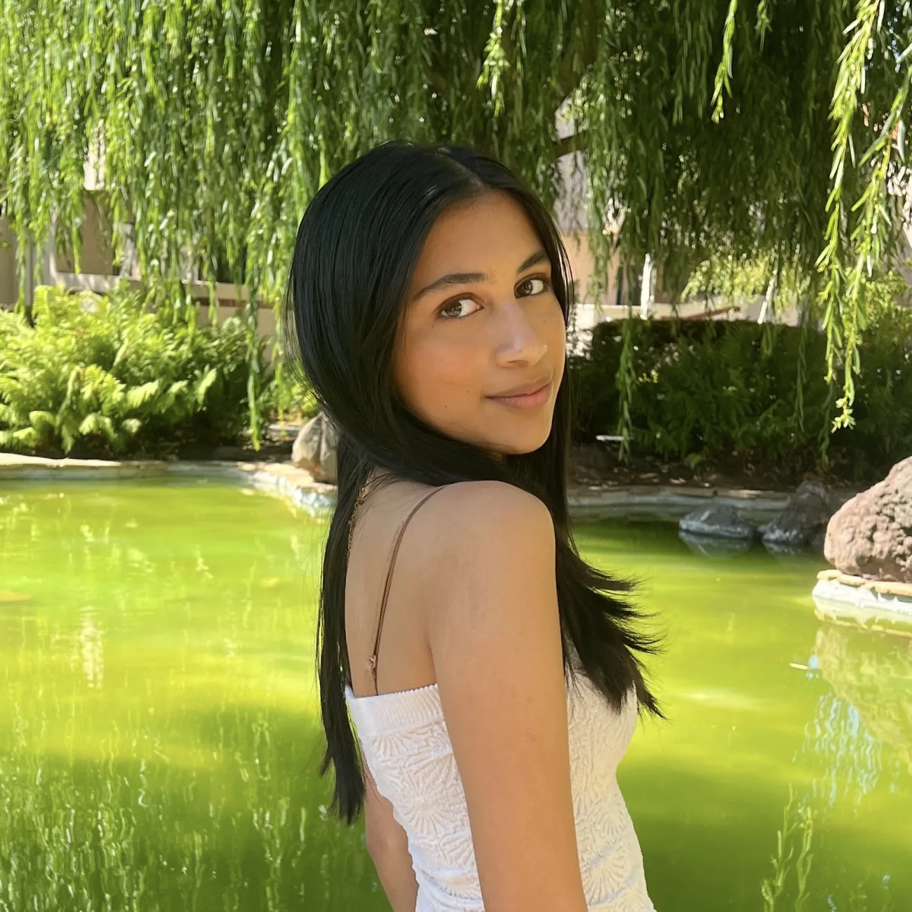 Suhana